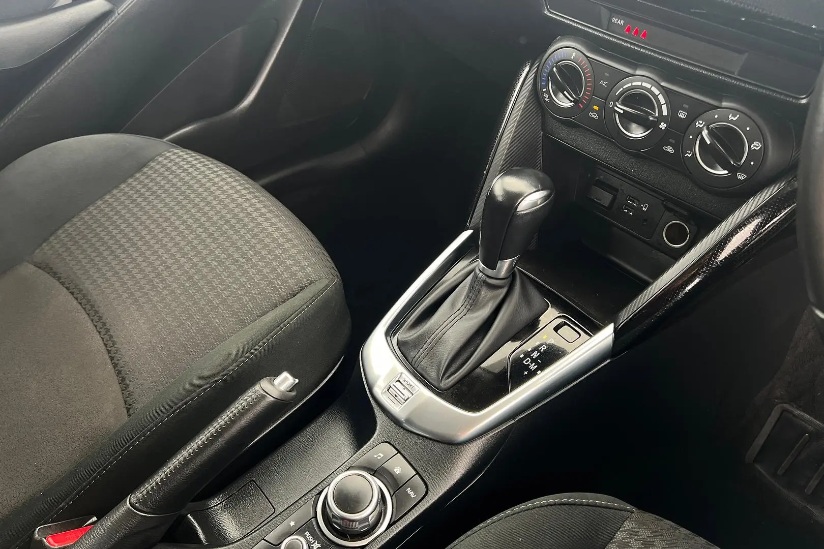 2019 Mazda 2 Gallery Image 13