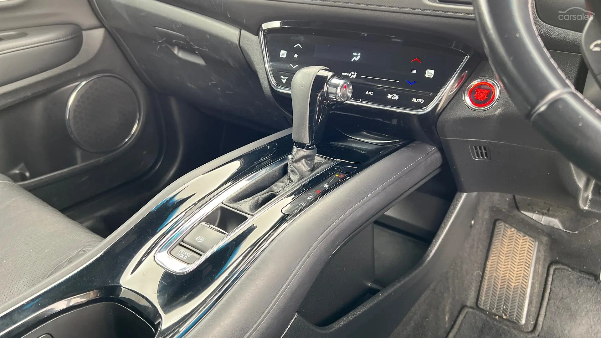 2018 Honda HR-V Image 15