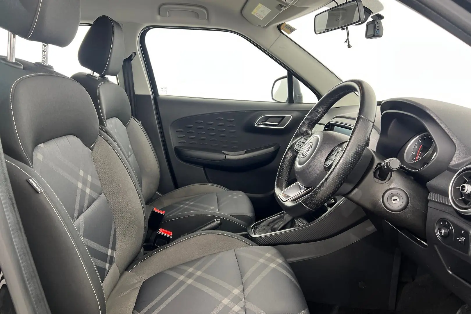2021 MG MG3 Gallery Image 11