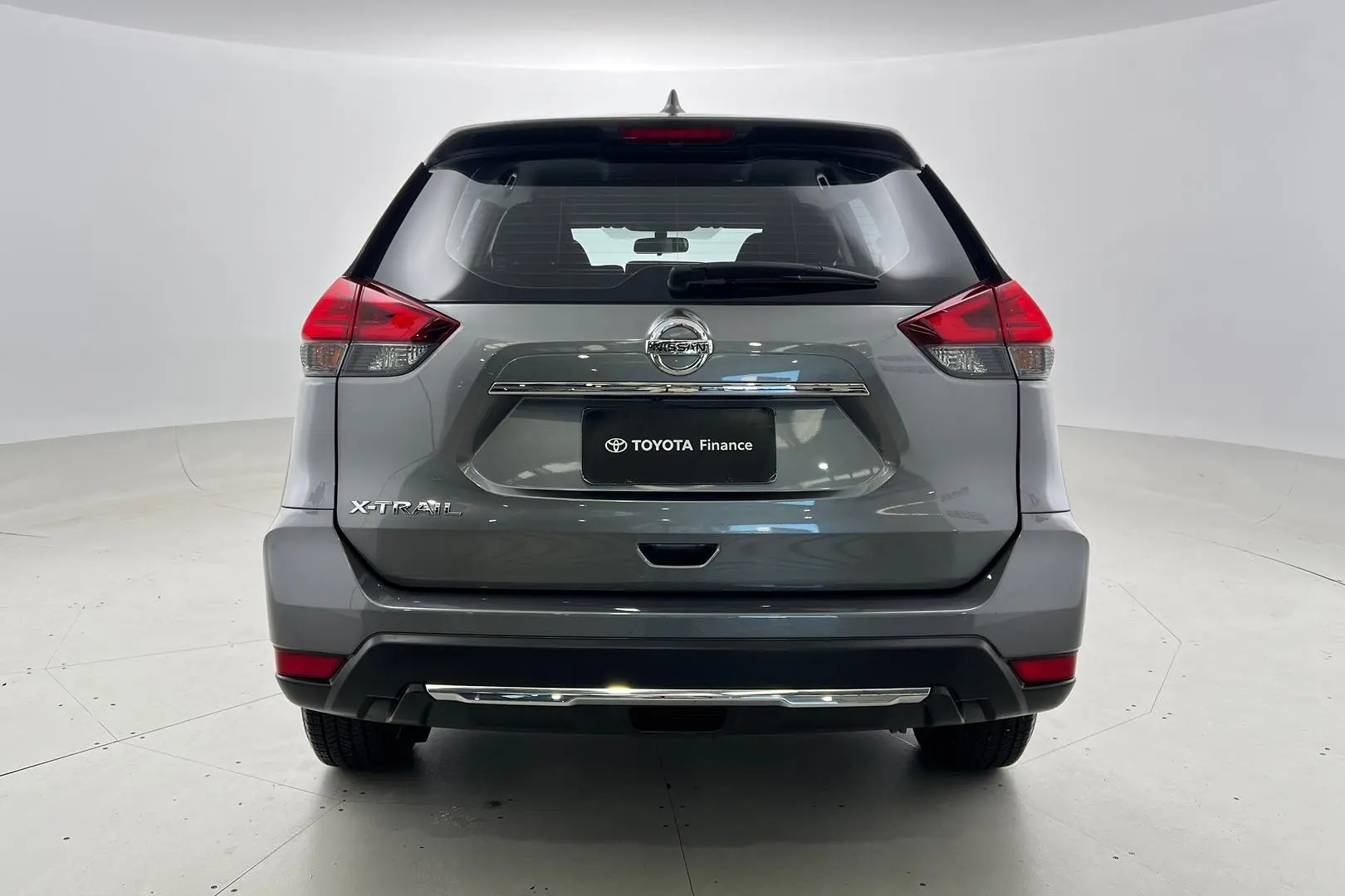 2021 Nissan X-TRAIL Gallery Image 6