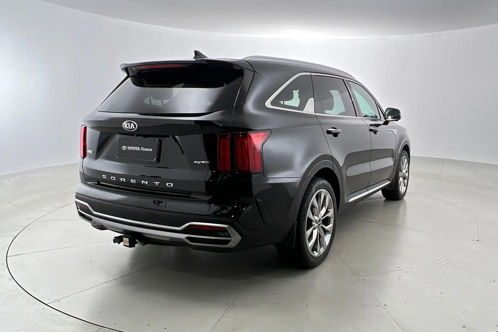 2020 Kia Sorento Gallery Image 4