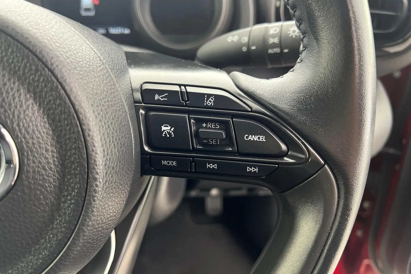 2023 Toyota Yaris Cross Gallery Image 19