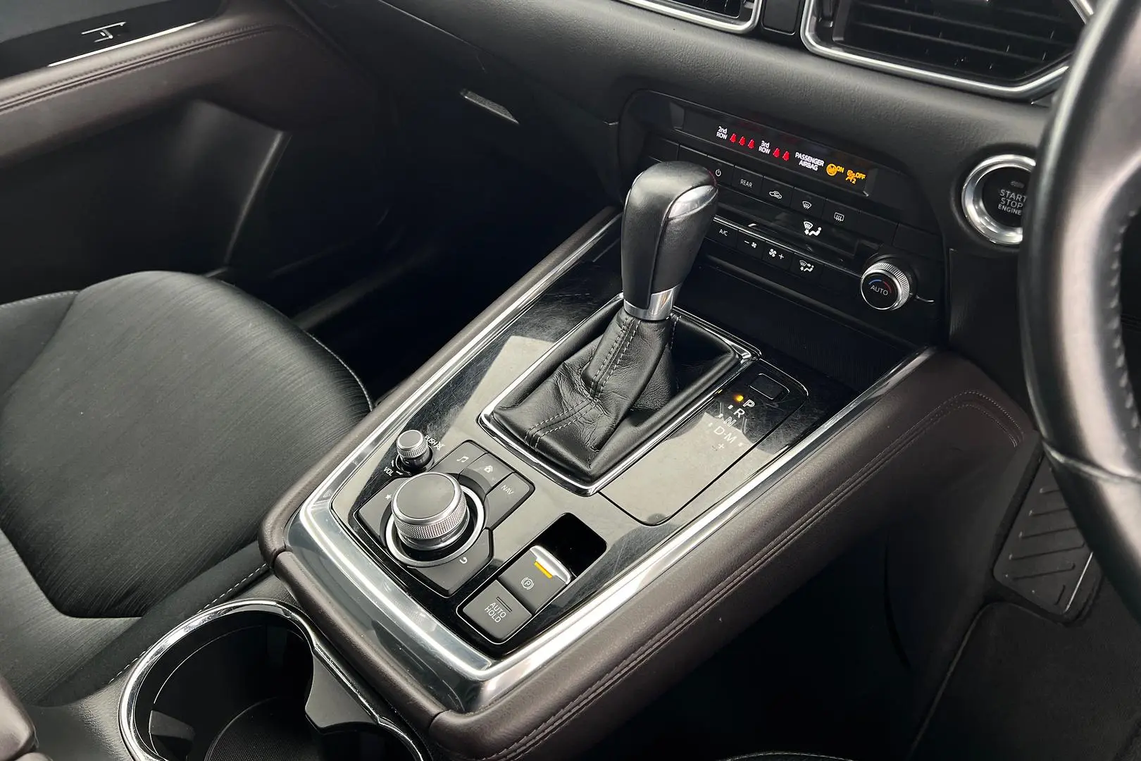 2019 Mazda CX-8 Gallery Image 13