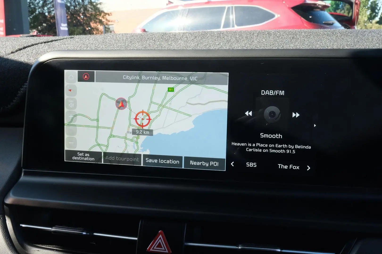 2023 Kia Seltos Gallery Image 9