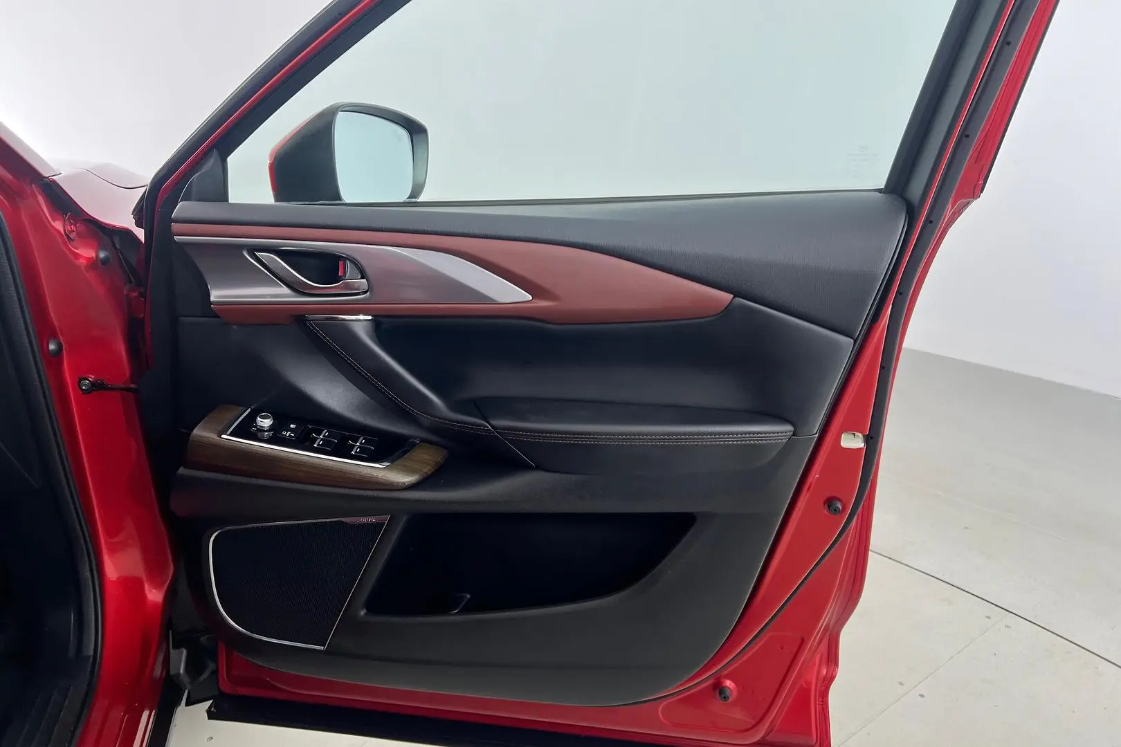 2019 Mazda CX-9 Gallery Image 16