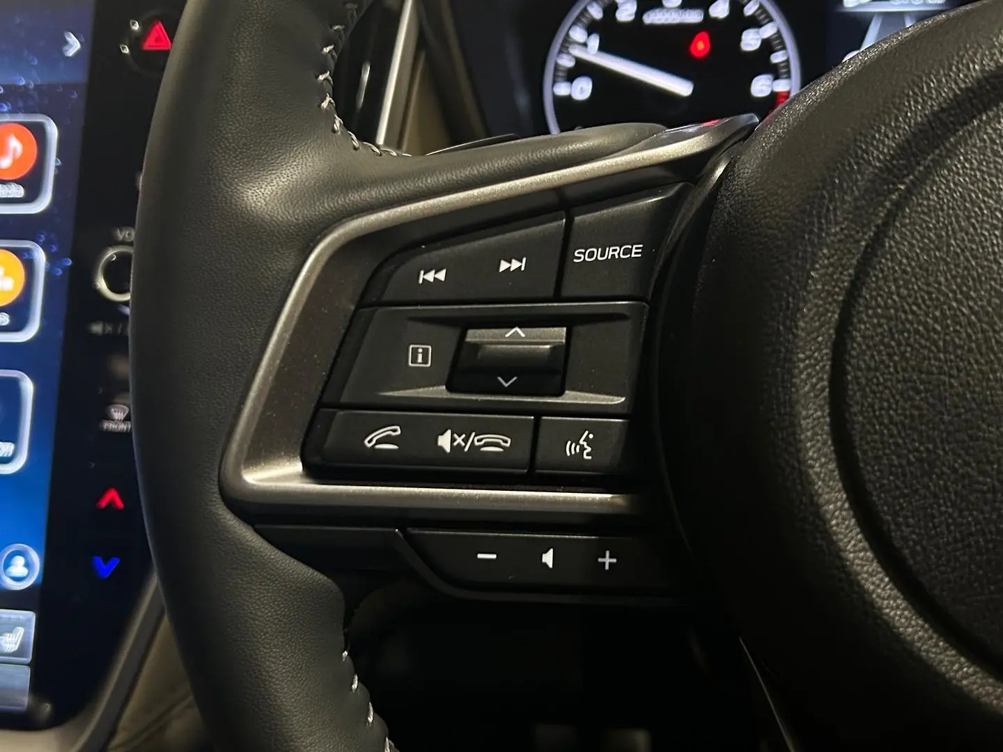 2023 Subaru Outback Gallery Image 28