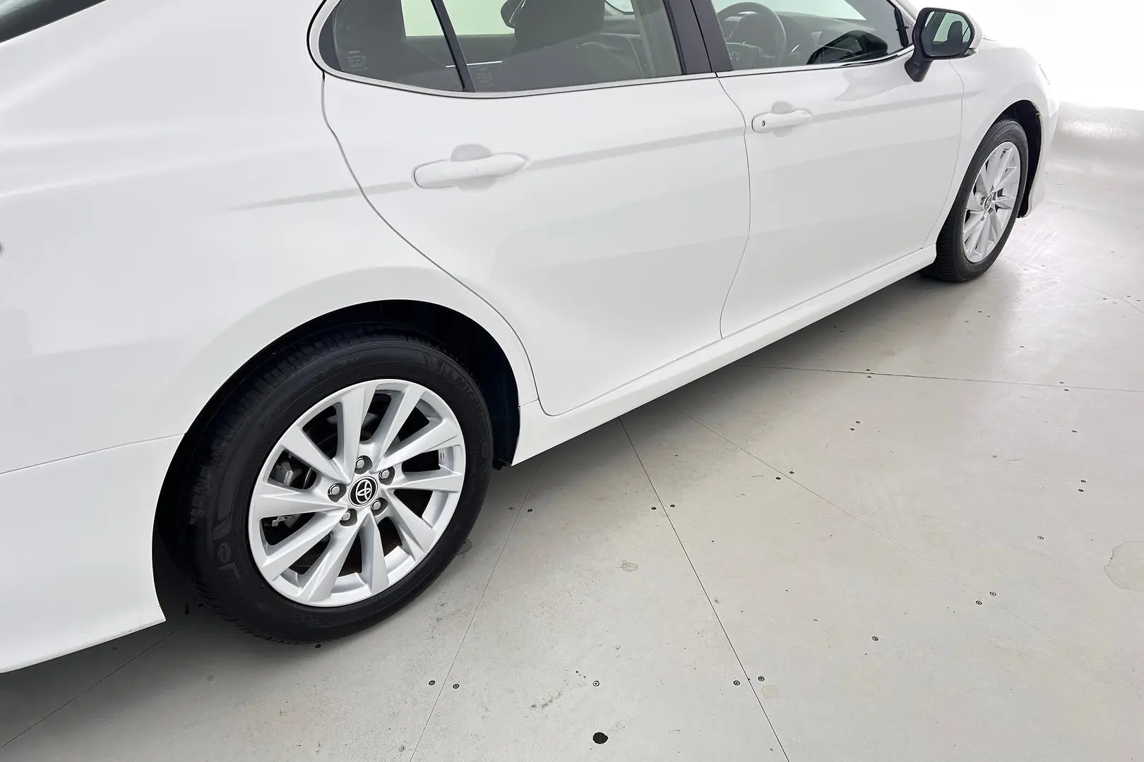 2024 Toyota Camry Gallery Image 9