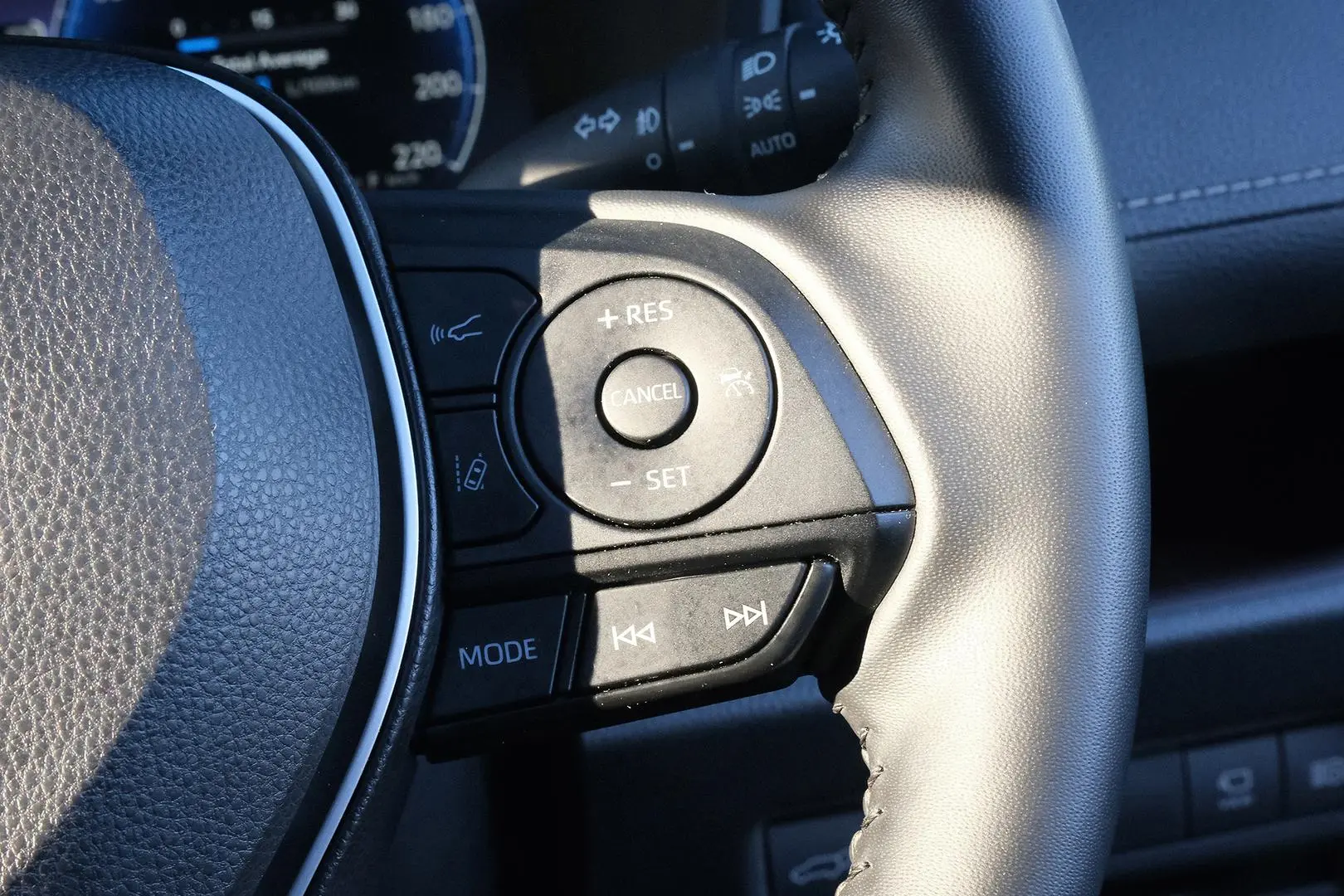 2023 Toyota RAV4 Gallery Image 15