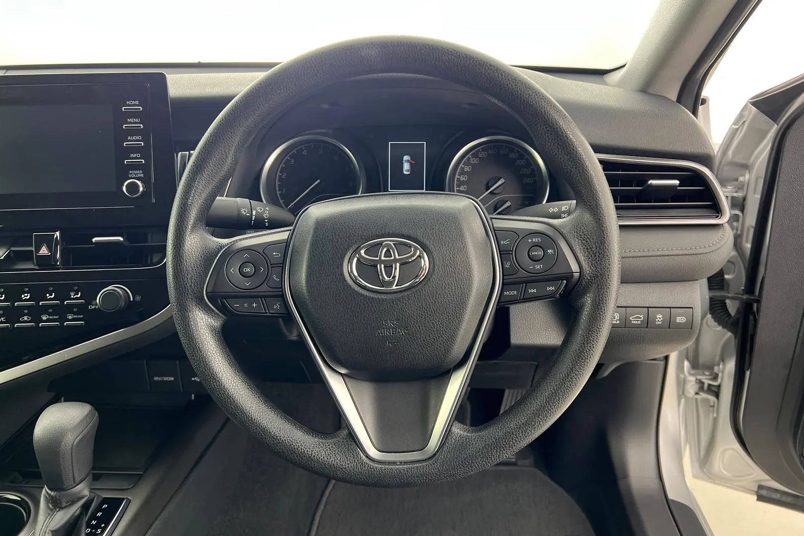 2024 Toyota Camry Gallery Image 14