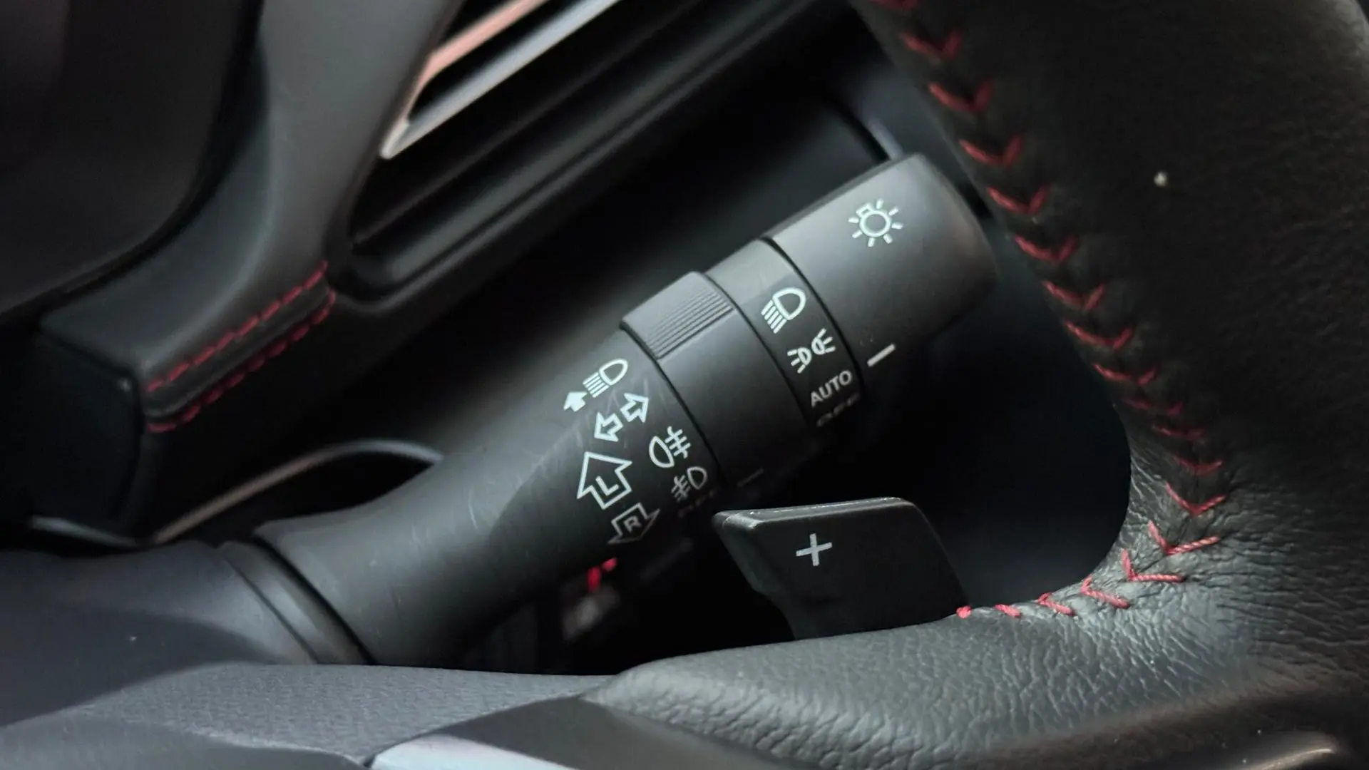 2024 Subaru WRX Gallery Image 30