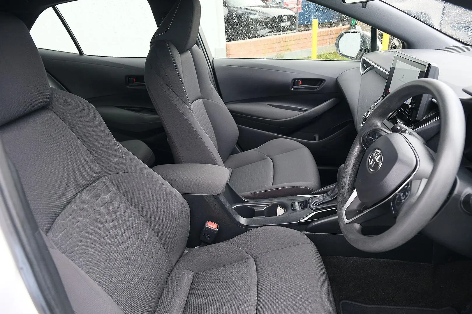 2024 Toyota Corolla Gallery Image 13