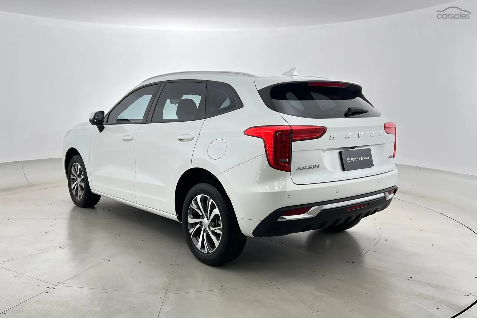 2021 Haval Jolion Image 7