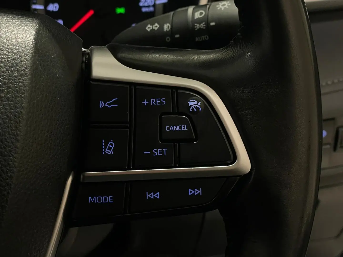 2022 Toyota Kluger Gallery Image 21