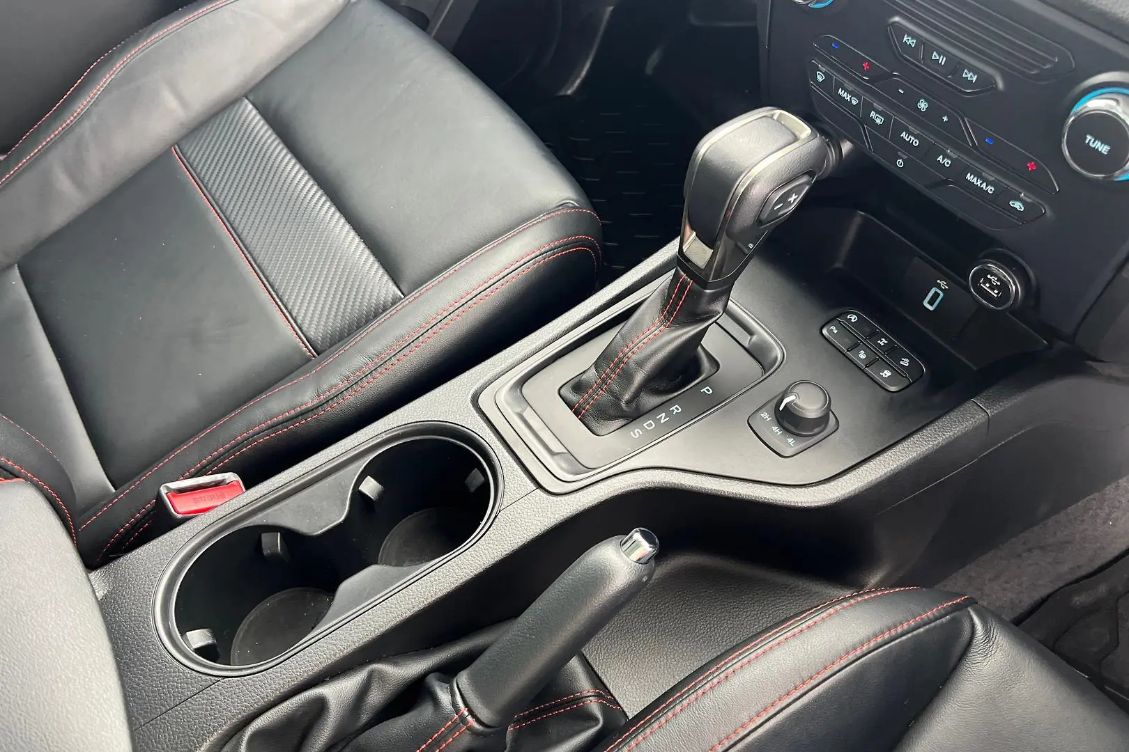 2021 Ford Ranger Gallery Image 13