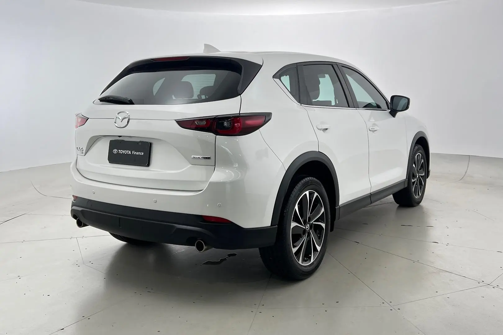 2024 Mazda CX-5 Gallery Image 4