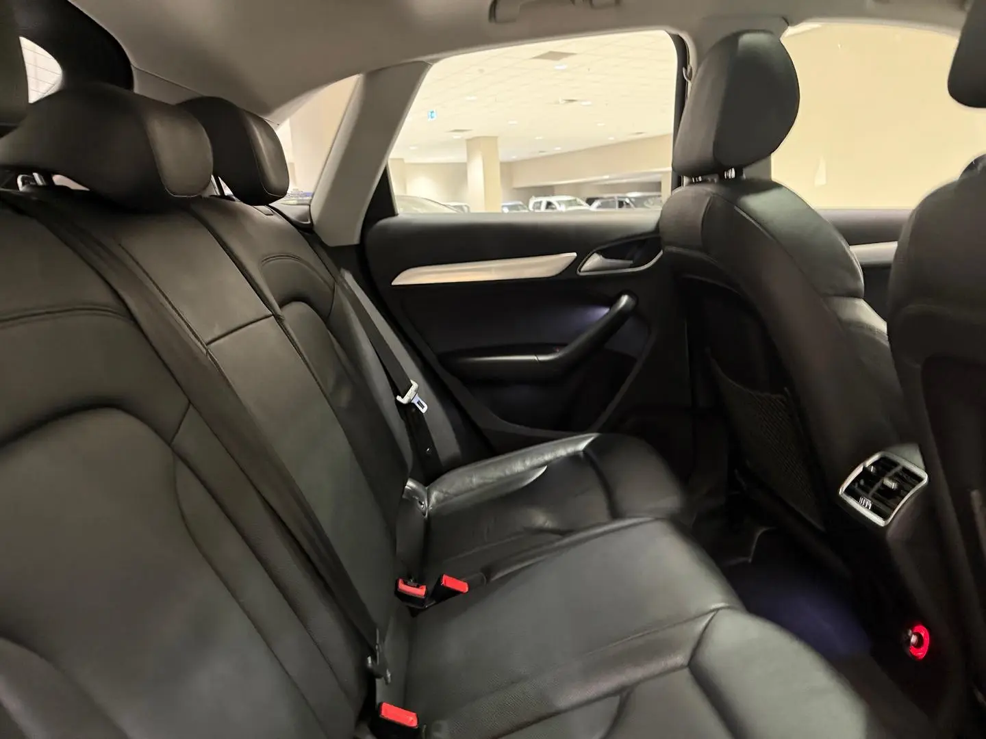 2018 Audi Q3 Gallery Image 14