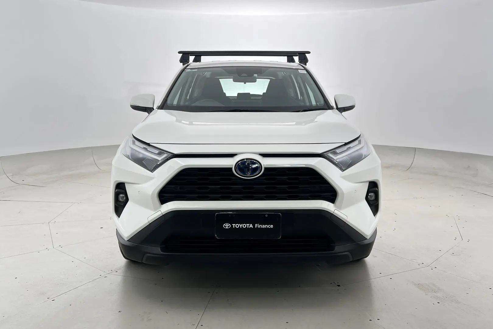 2022 Toyota RAV4 Gallery Image 9