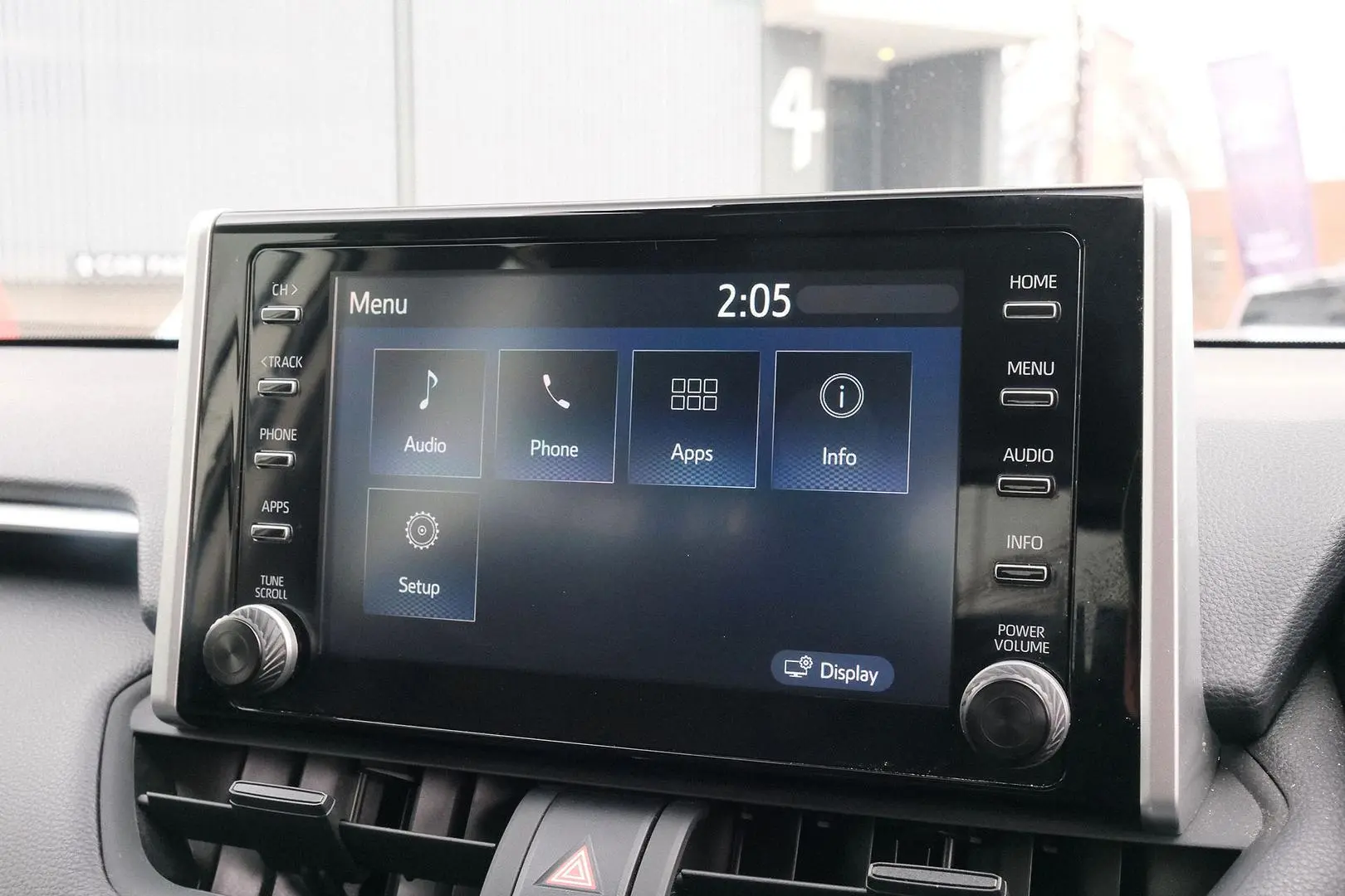 2022 Toyota RAV4 Gallery Image 9