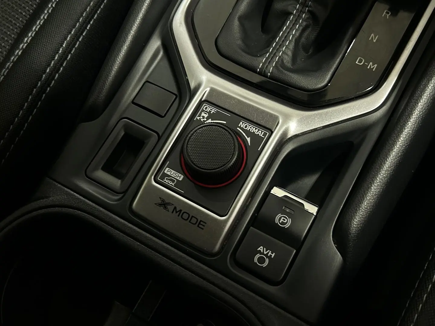 2022 Subaru Forester Gallery Image 20