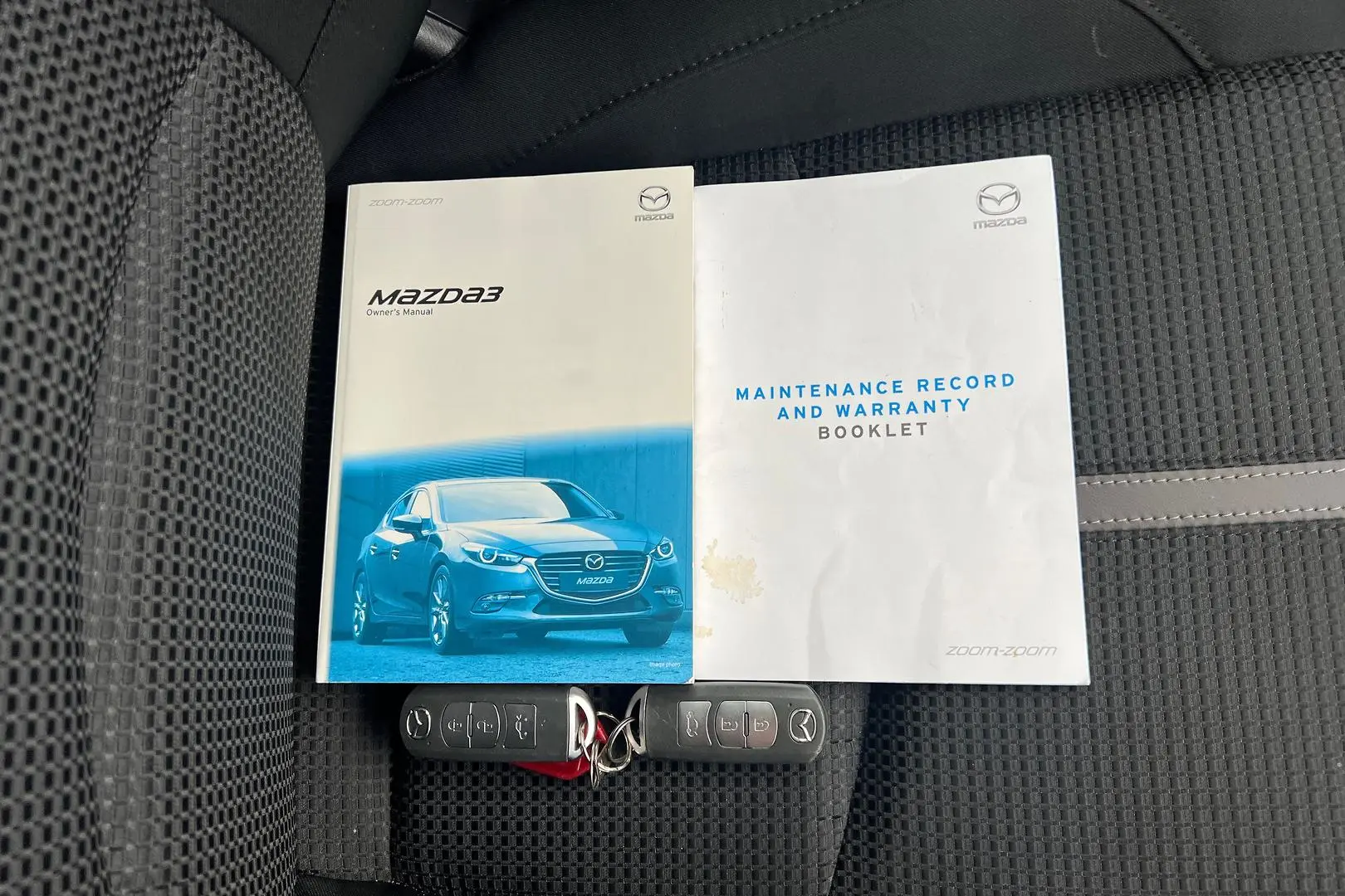2018 Mazda 3 Gallery Image 4