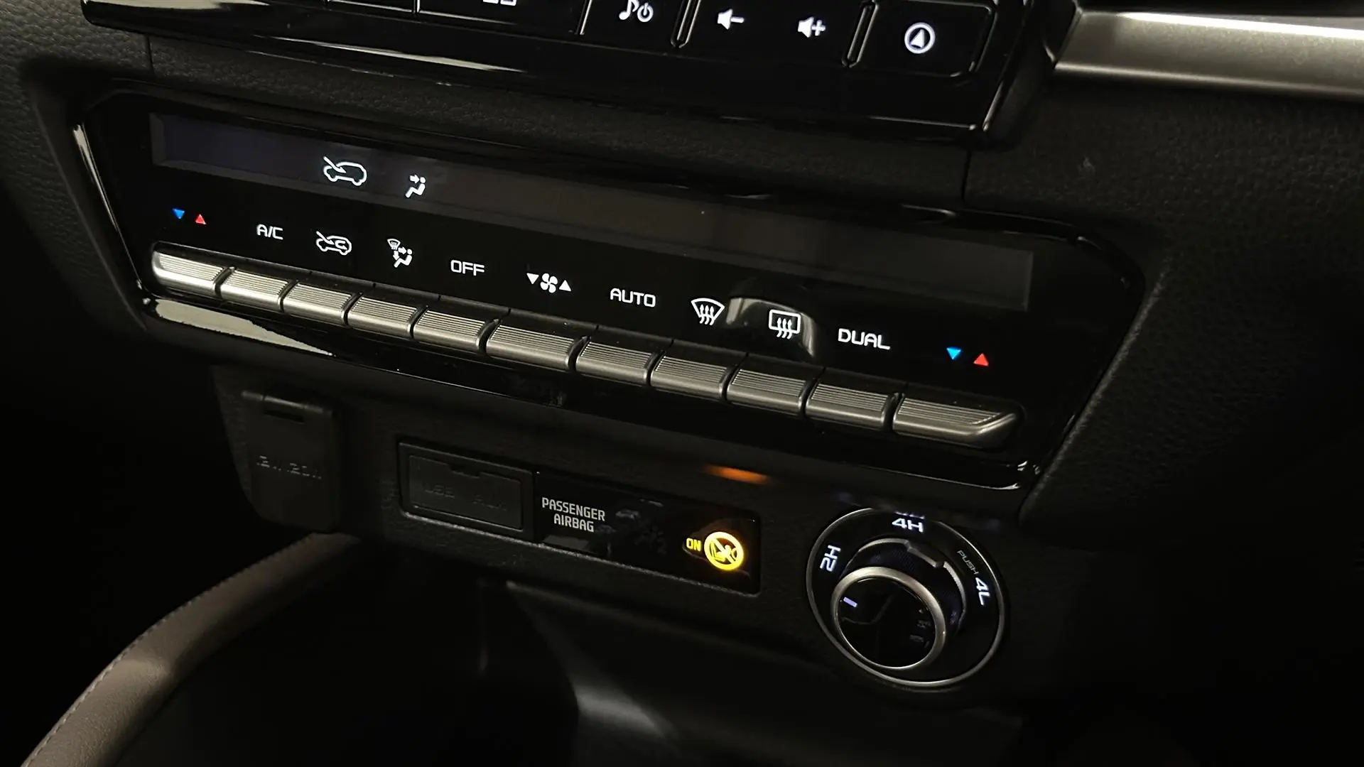 2024 Mazda BT-50 Gallery Image 22