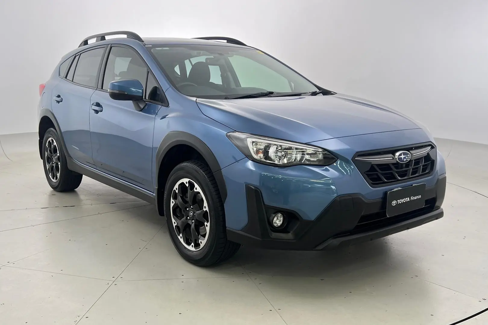 2020 Subaru XV Gallery Image 1