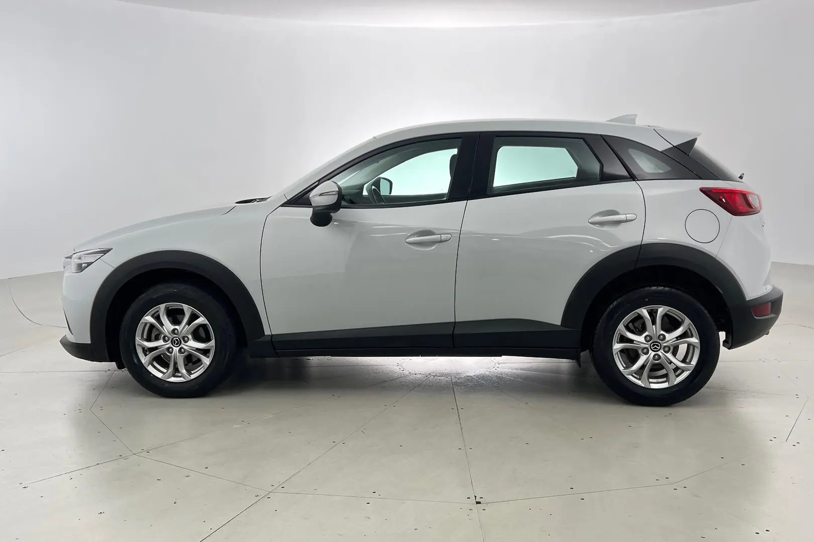 2018 Mazda CX-3 Gallery Image 8