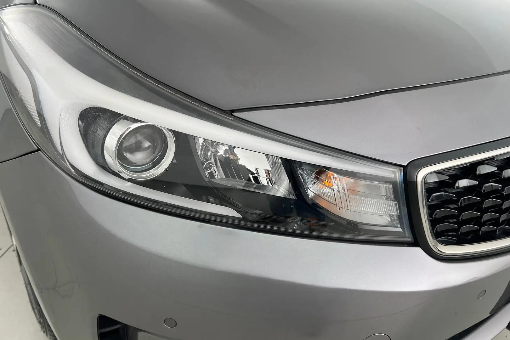 2017 Kia Cerato Gallery Image 2