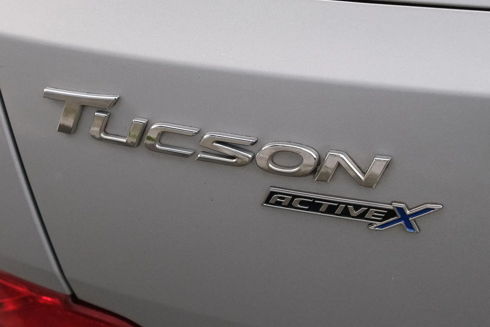 2017 Hyundai Tucson Gallery Image 21