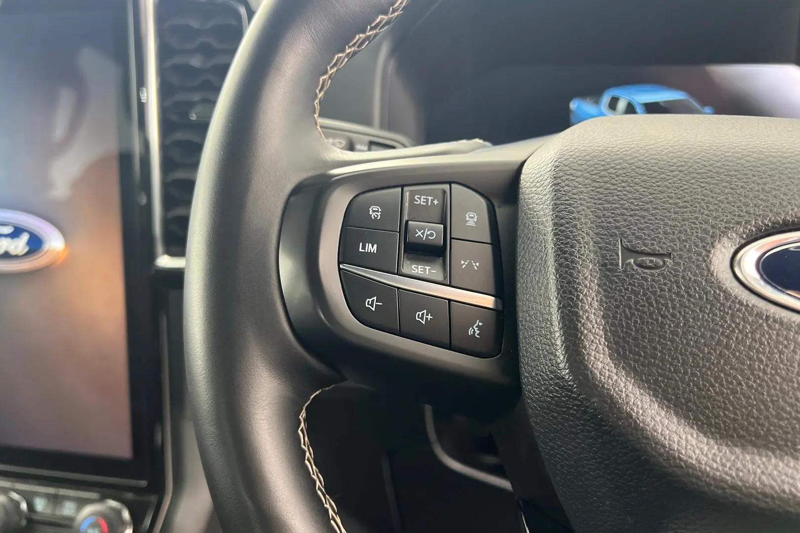 2024 Ford Ranger Gallery Image 18