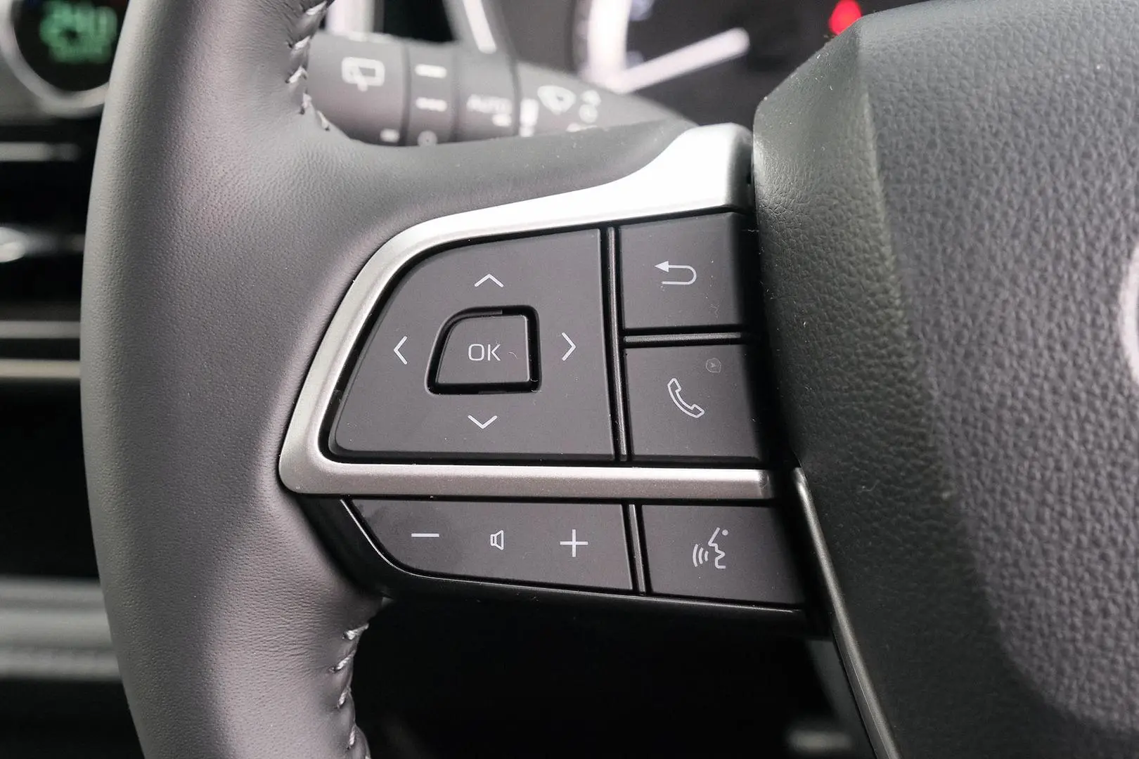 2023 Toyota Kluger Gallery Image 15