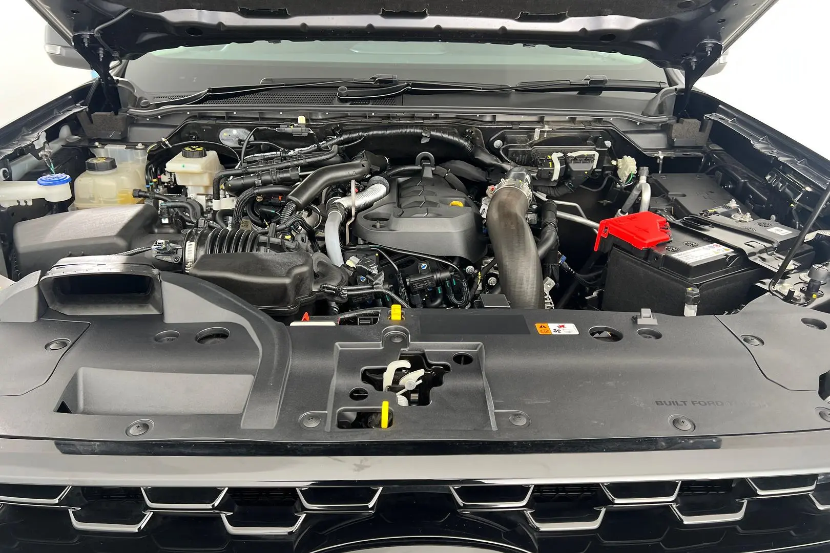 2023 Ford Everest Gallery Image 16