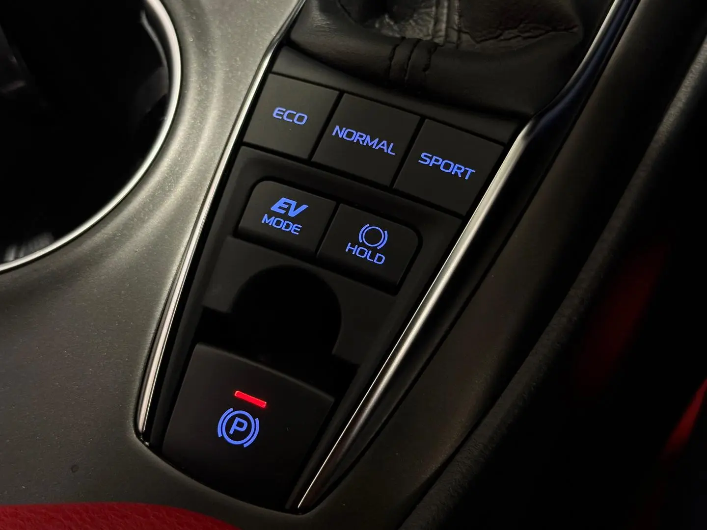 2023 Toyota Camry Gallery Image 21