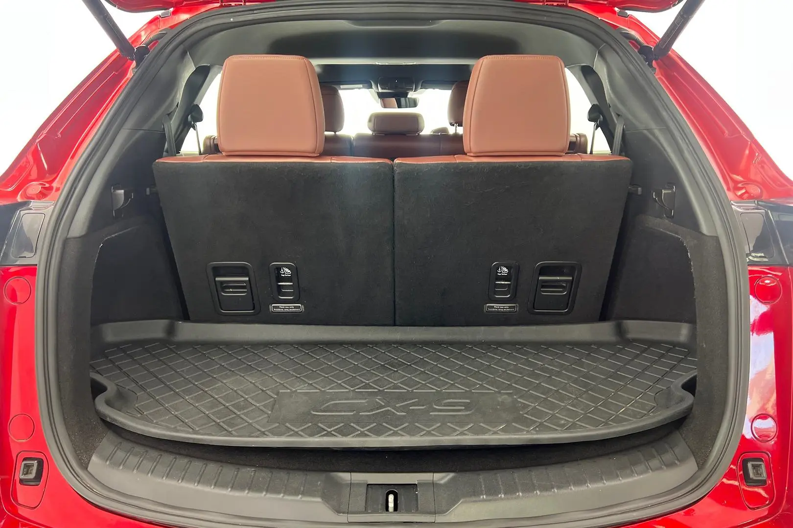 2019 Mazda CX-9 Gallery Image 9