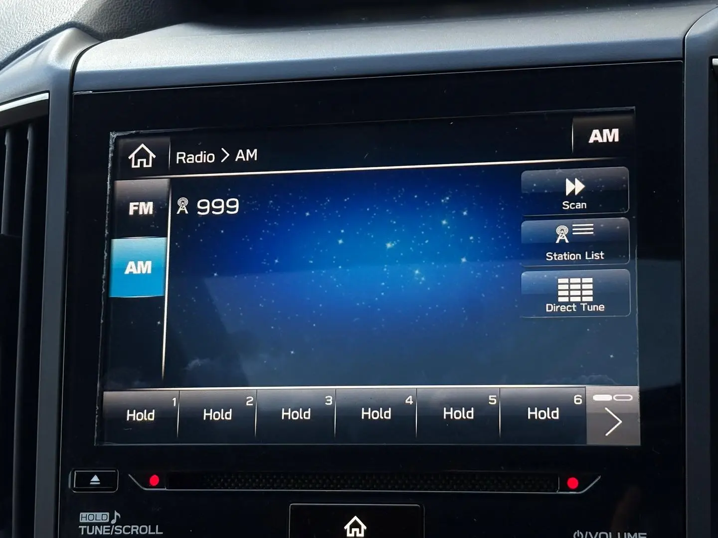 2017 Subaru XV Gallery Image 17