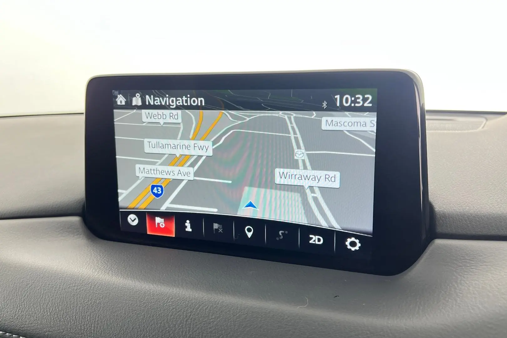 2020 Mazda CX-5 Gallery Image 14