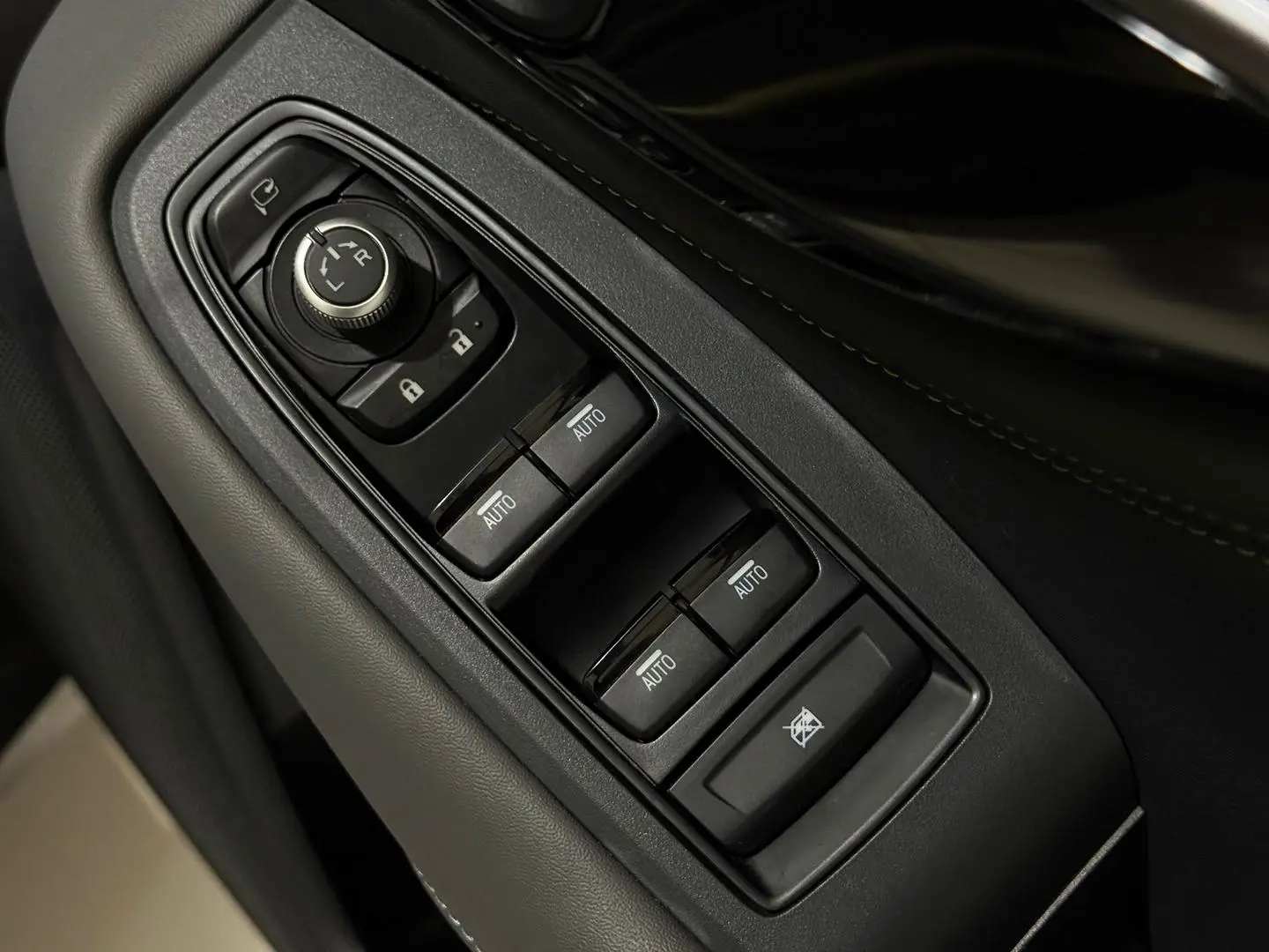 2022 Subaru Outback Gallery Image 16