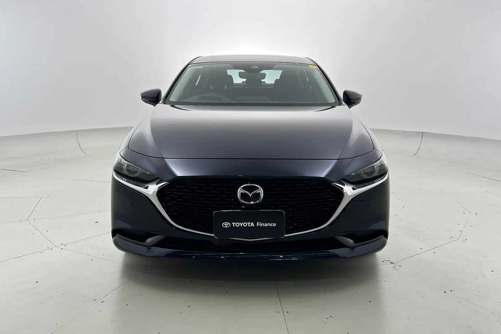 2021 Mazda 3 Gallery Image 10