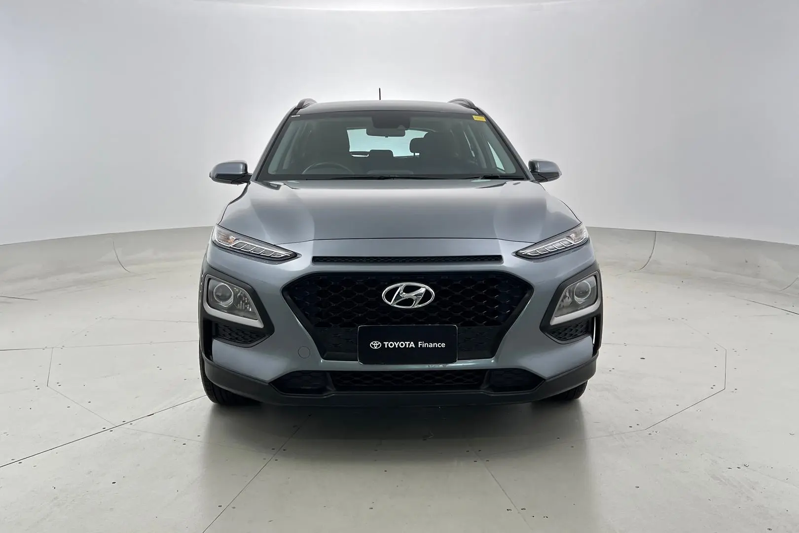 2019 Hyundai Kona Gallery Image 10