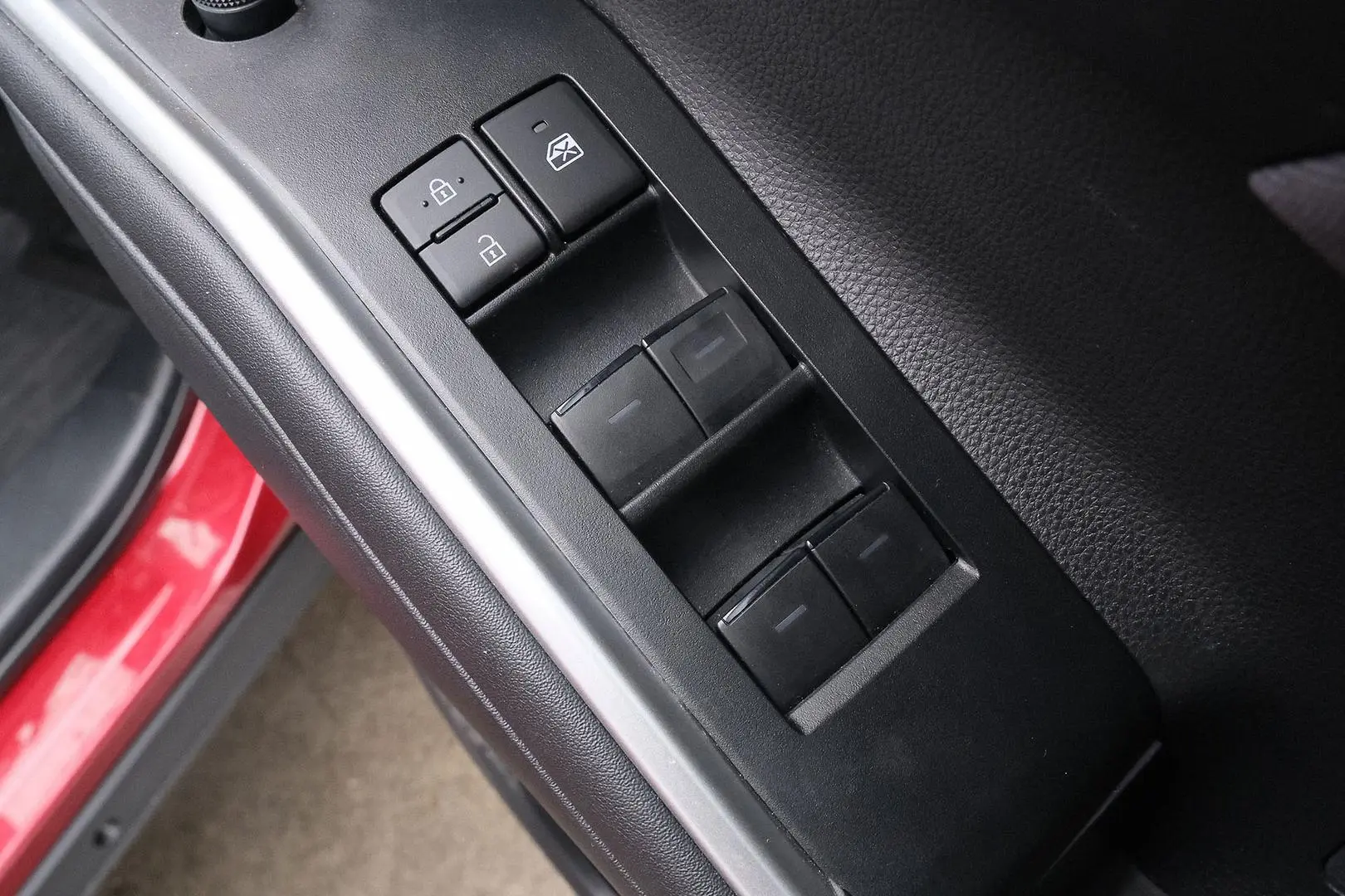 2023 Toyota Kluger Gallery Image 12
