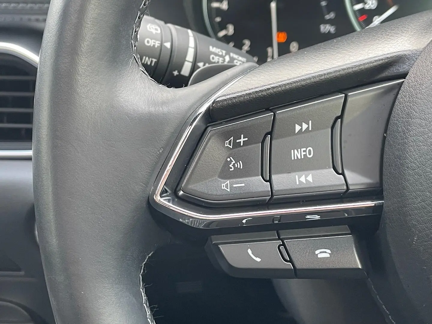 2020 Mazda CX-5 Gallery Image 23