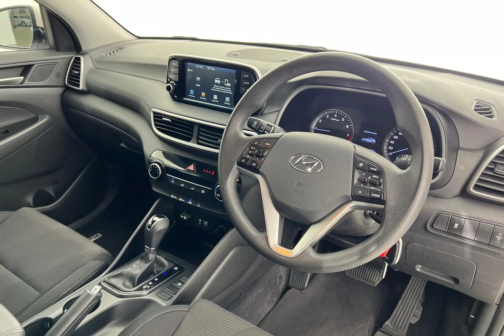 2018 Hyundai Tucson Gallery Image 3