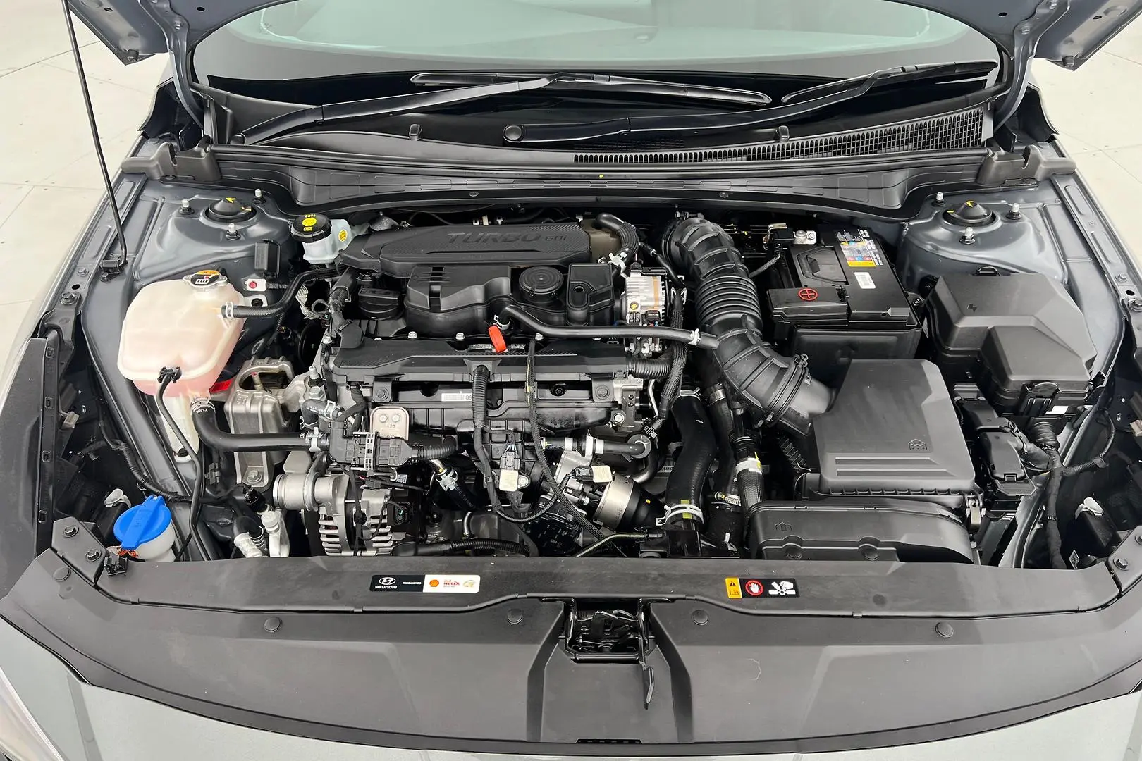 2021 Hyundai i30 Gallery Image 22