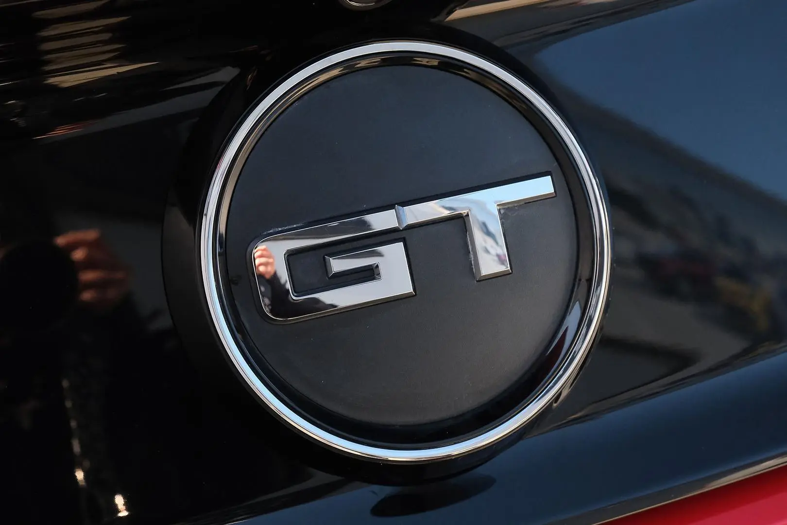 2017 Ford Mustang Gallery Image 21
