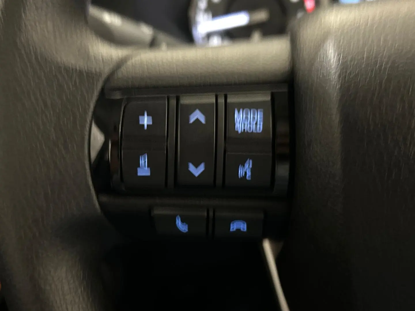 2024 Toyota Hilux Gallery Image 19
