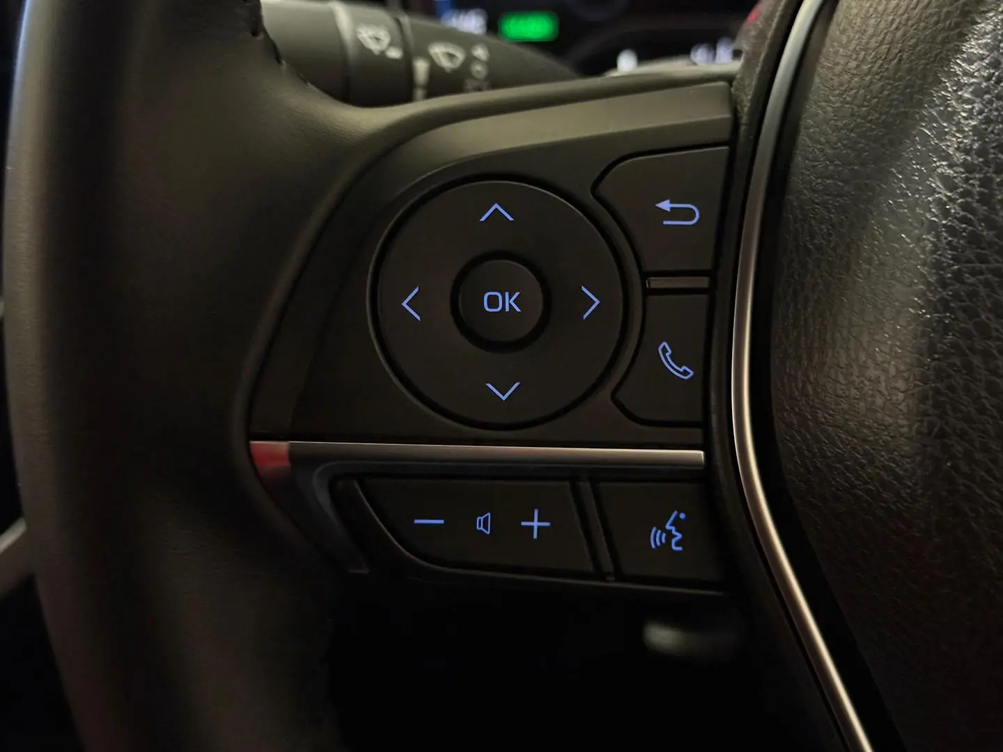 2023 Toyota Camry Gallery Image 22