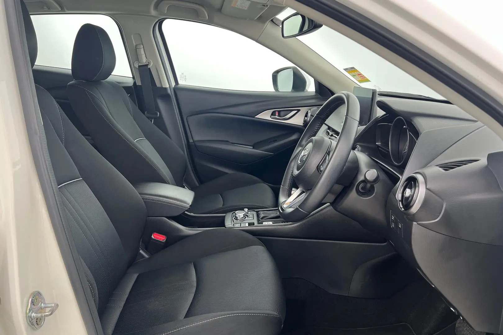 2022 Mazda CX-3 Gallery Image 14