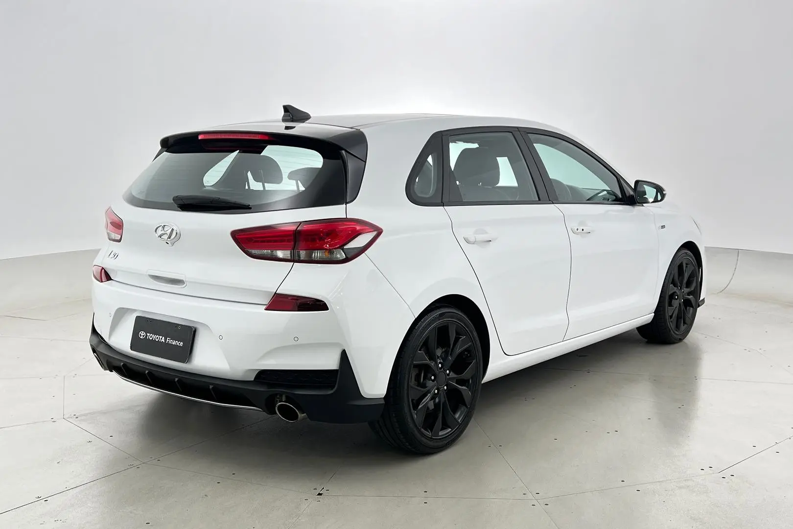 2019 Hyundai i30 Image 4