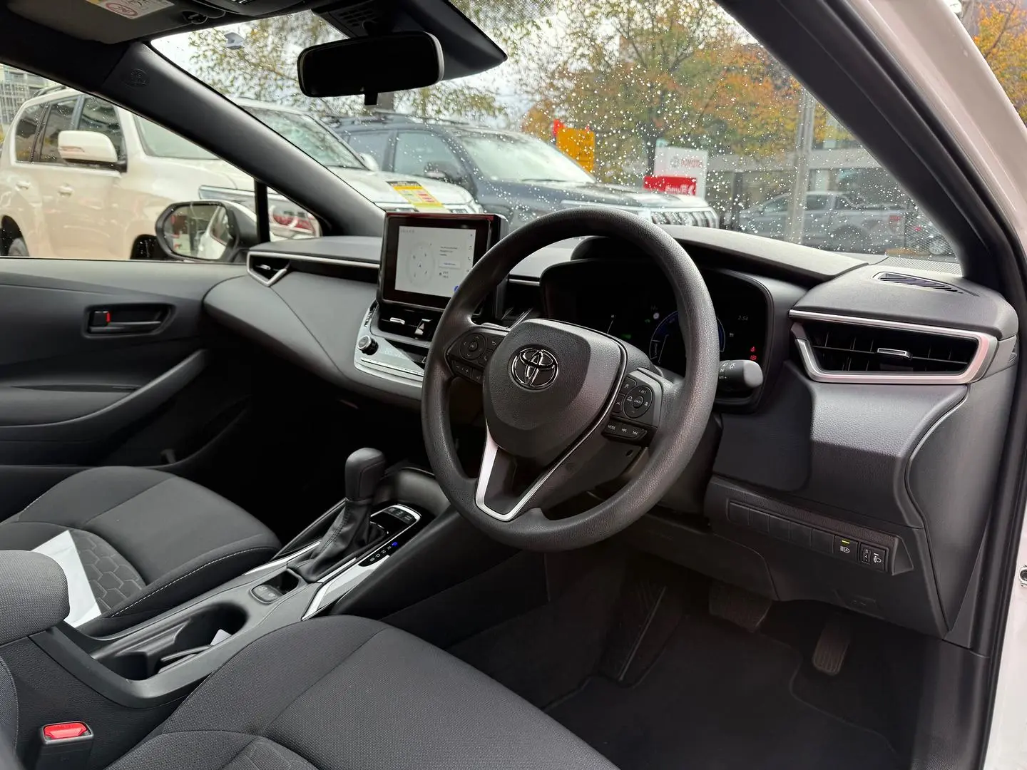 2024 Toyota Corolla Gallery Image 5