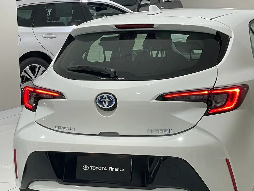 2023 Toyota Corolla Gallery Image 10